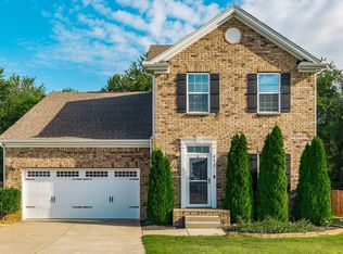 451 Goodman Dr, Gallatin, TN 37066
