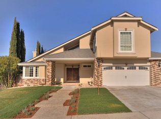 45460 Sodaville Dr, Fremont, CA 94539