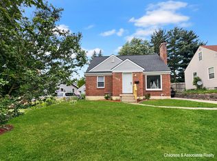 1429 Louise St SE, Grand Rapids, MI 49507