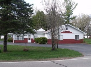 13145 Parkway Rd, Pound, WI 54161