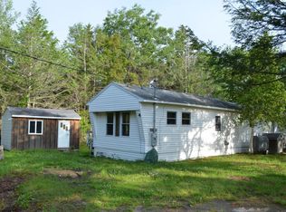 63 Narrow Ridge Rd, Boothbay, ME 04537