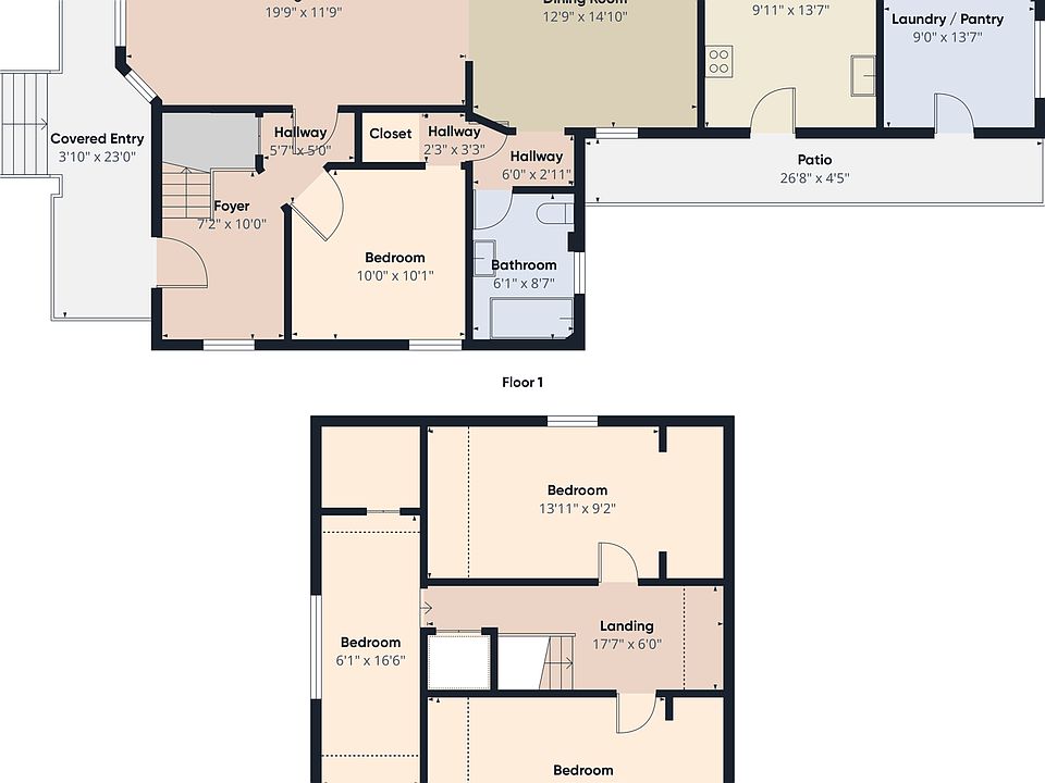 2nd image of 919 D St