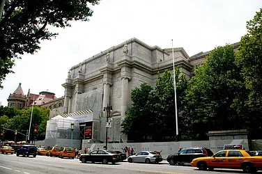 Rented by Bond New York