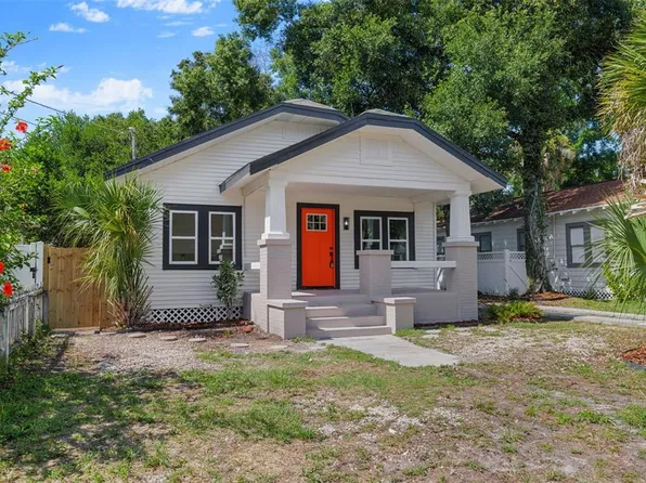 209 W Genesee St, Tampa, FL 33603