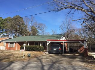 6 Thomas Dr, Eureka Springs, AR 72632