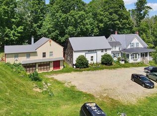 103 Main Street, New Ipswich, NH 03071