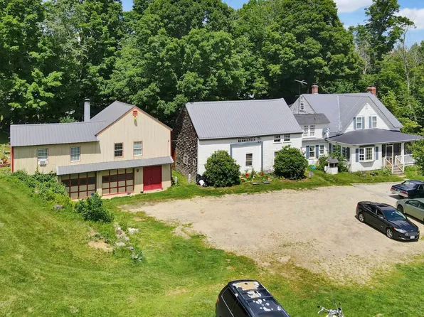 103 Main Street, New Ipswich, NH 03071