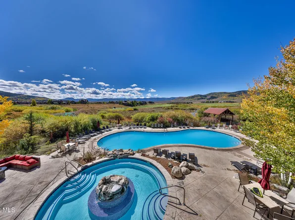 721 BUCKHORN Drive, Granby, CO 80446