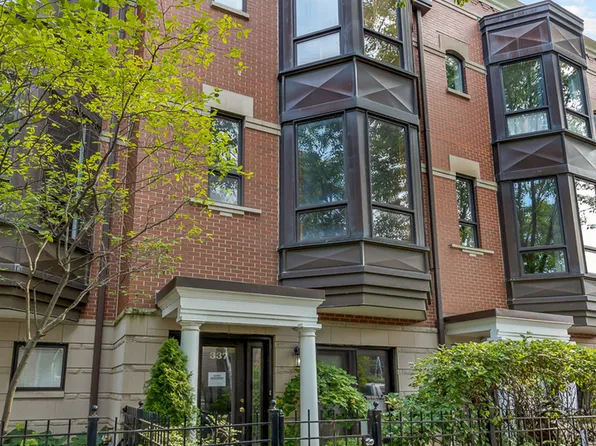 337 W Scott St, Chicago, IL 60610