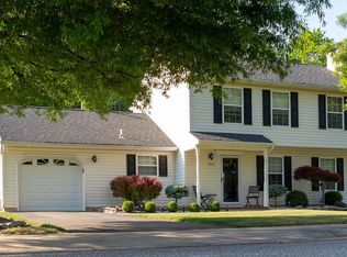 366 Grande River Blvd, Toms River, NJ 08755