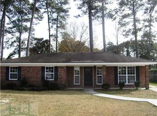 211 Cullen Dr, Pooler, GA 31322