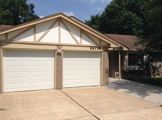 22714 Carter Gate Dr, Spring, TX 77373