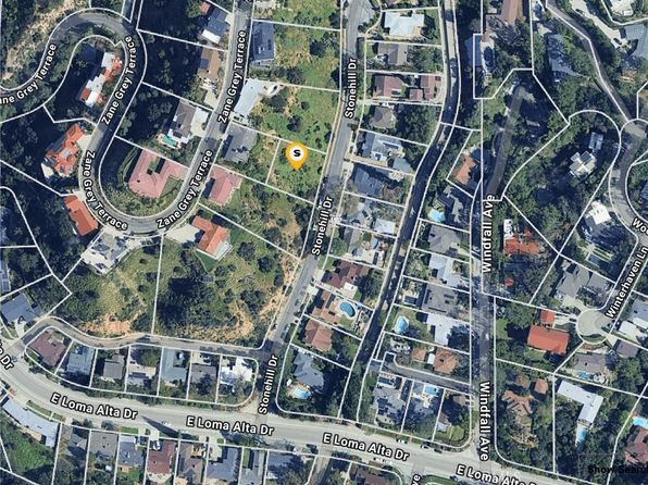 2879 Stonehill Dr, Altadena, CA 91001