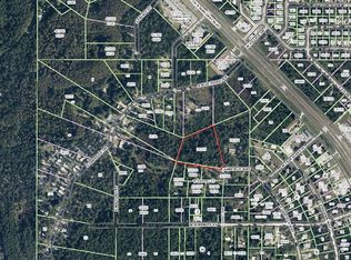 5735 S Garfield Way, Homosassa, FL 34448