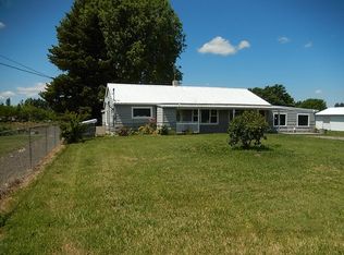 85006 Hurst Ln, Milton Freewater, OR 97862