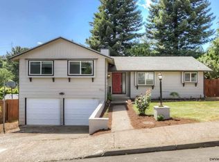 3150 Commanche Ct NW, Salem, OR 97304
