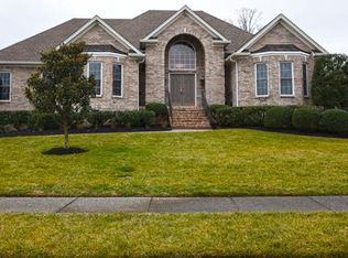 1033 Watkins Creek Dr, Franklin, TN 37067