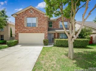 10938 Mustang Spg, San Antonio, TX 78254