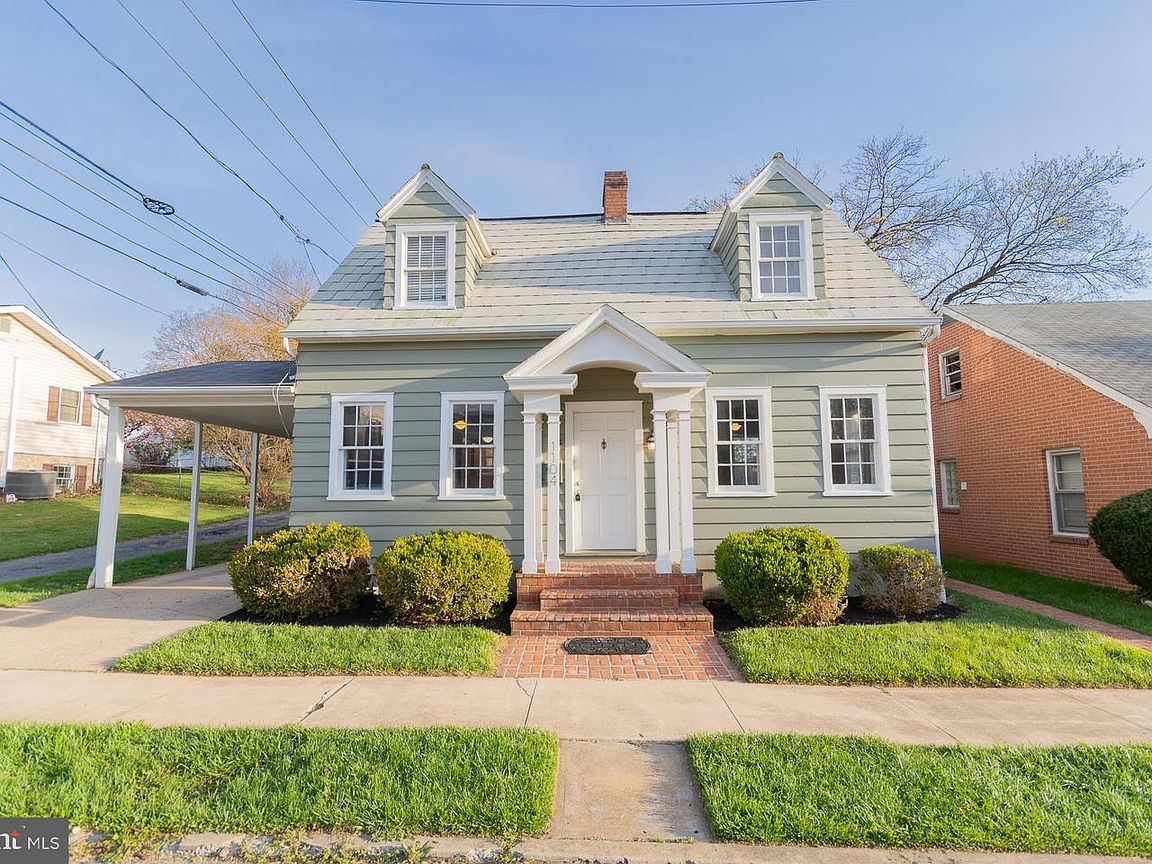 Primary listing photo