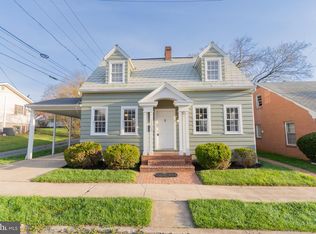 1104 W Race St, Martinsburg, WV