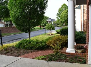 12280 Dancliff Trce, Alpharetta, GA 30009