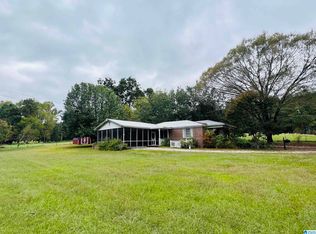 277 State Farm Rd, Alexandria, AL 36250