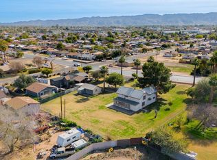 316 W Roeser Rd, Phoenix, AZ 85041