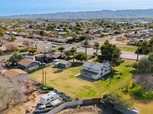 316 W ROESER Road, Phoenix, AZ 85041