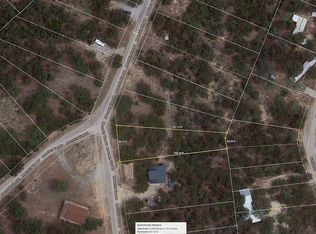 309 Mountain View Dr, May, TX 76857