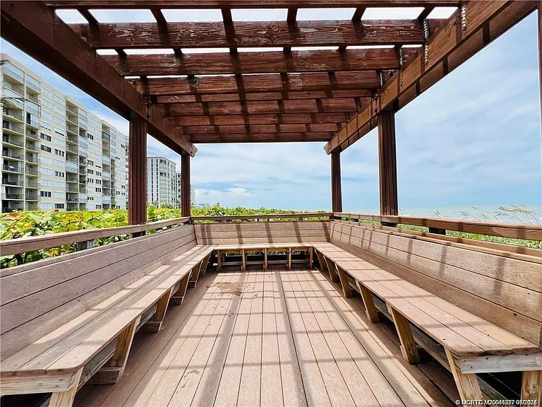 4250 N Highway A1A #302 — Photo 49