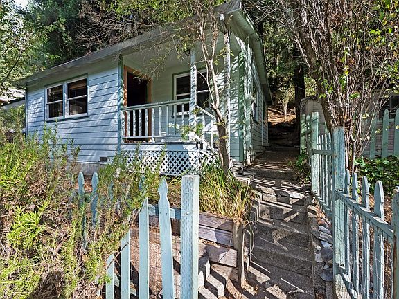2nd image of 14701 Old Cazadero Road