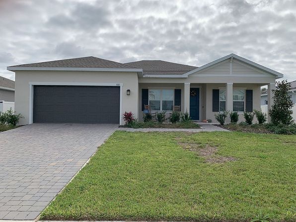 For Sale By Owner Apopka Fl