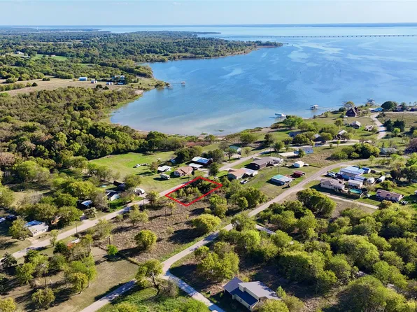 Tbd Shoreline Dr, Lone Oak, TX 75453