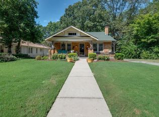 407 Alexander St, Memphis, TN 38111