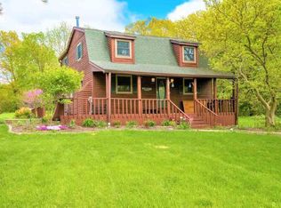 1419 School St, Washington, IL 61571