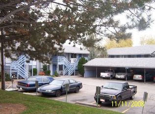 1163 N Arthur Ln, Boise, ID 83703