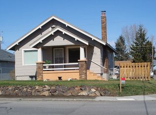 2027 E Rowan Ave, Spokane, WA 99207