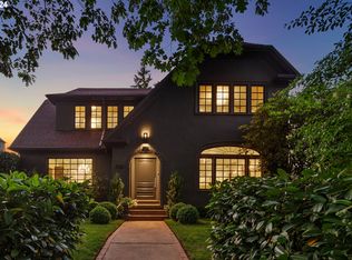 3121 NE Thompson St, Portland, OR 97212