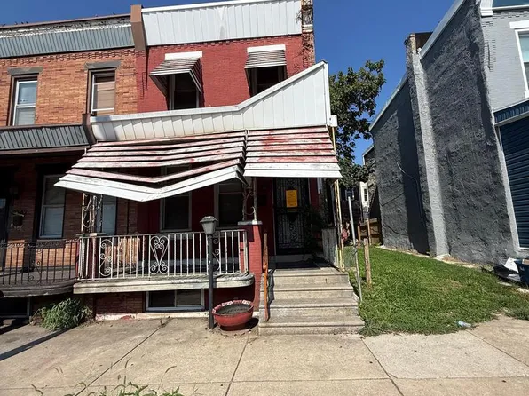 2544 N 29th St, Philadelphia, PA 19132