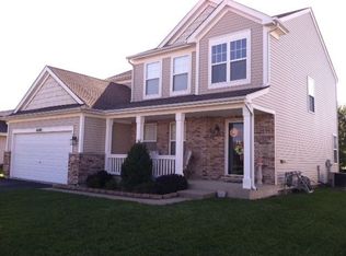 16545 W Apache Dr, Lockport, IL 60441