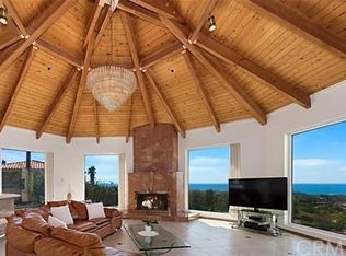 1810 Arriba Linda, San Clemente, CA 92672