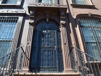 456 Classon Ave #A, Brooklyn, NY, 11238