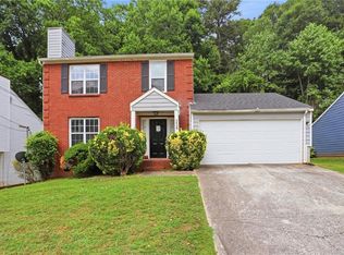 3438 Kingsbrooke Way, Decatur, GA 30034