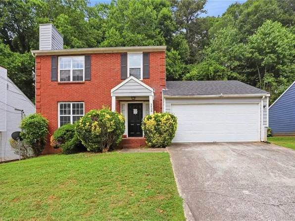 3438 Kingsbrooke Way, Decatur, GA 30034