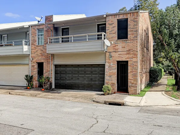 2023 Converse St, Houston, TX 77006