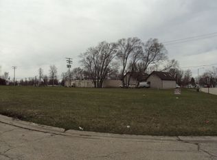 262 Keystone Dr LOT 35, Rantoul, IL 61866