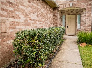 19007 Bressingham Dr, Tomball, TX 77375