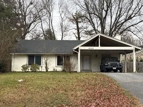 18325 Queen Elizabeth Dr, Olney, MD 20832
