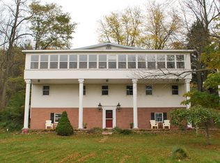 6917 Stevens Rd, Jordan, NY 13080