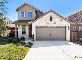 2328 Sawdust Dr, Georgetown, TX 78633